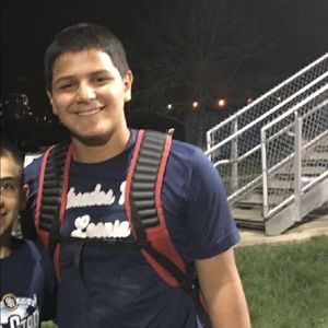 Meet your Posher, Ruben